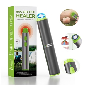 Mosquito Itch Relief Portable Insect Bite Relief Healer